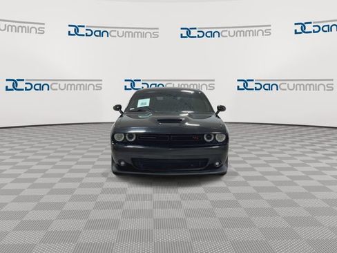 Used 2021 Dodge Challenger R/T RWD image 3