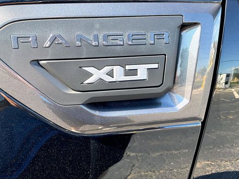 Used 2022 Ford Ranger XLT w/ Tremor Off-Road Package AWD/4WD image 8