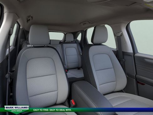 Used 2025 Ford Escape Active w/ Cold Weather Package image 11