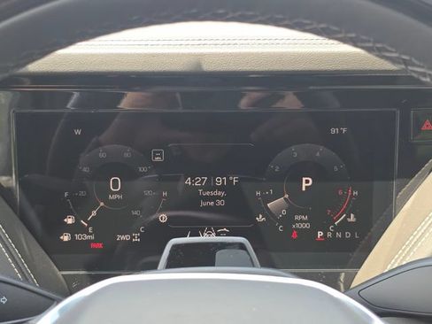 New 2026 GMC Yukon Elevation w/ Elevation Premium Package AWD/4WD image 31