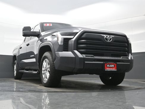 Used 2022 Toyota Tundra SR5 image 25