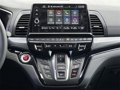 New 2026 Honda Odyssey Elite image 15