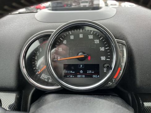 Used 2019 MINI Cooper Countryman S image 12