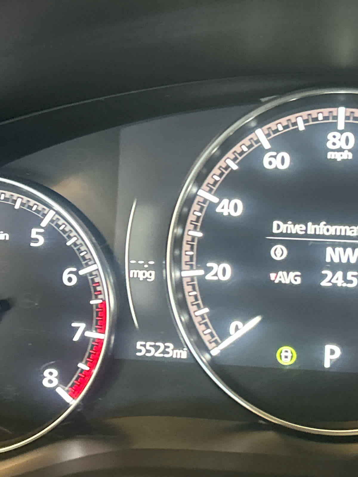 Certified 2026 MAZDA CX-30 AWD 2.5 S image 18