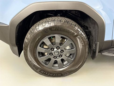 Certified 2026 Toyota Land Cruiser AWD/4WD image 45
