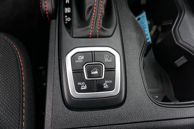Used 2026 Nissan Frontier PRO-4X AWD/4WD image 18