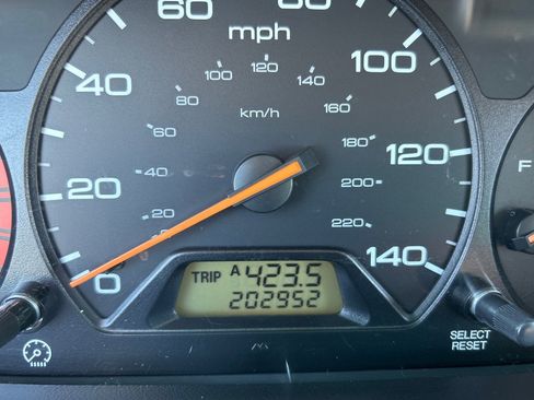 Used 2004 Honda Odyssey EX-L image 16