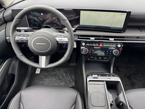 New 2026 Hyundai Tucson Limited AWD/4WD image 17
