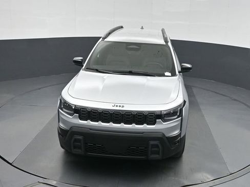 New 2026 Jeep Cherokee Limited AWD/4WD image 35