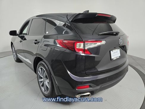 Certified 2024 Acura RDX w/ Technology Package AWD/4WD image 4