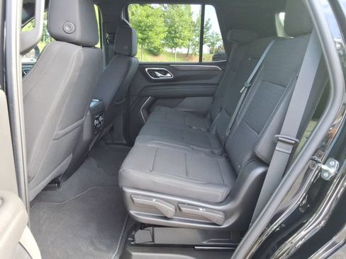 Certified 2024 Chevrolet Tahoe LS w/ Max Trailering Package RWD image 19
