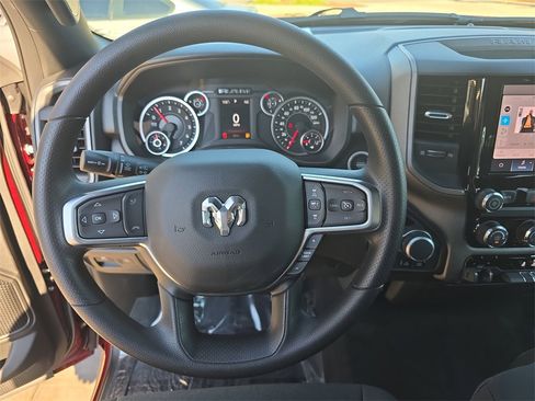 New 2026 RAM 1500 Tradesman w/ Off Road Group image 16