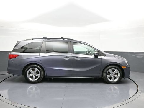 Used 2019 Honda Odyssey EX-L image 5