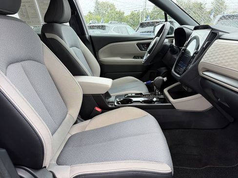 Certified 2026 Subaru Forester Premium AWD/4WD image 39