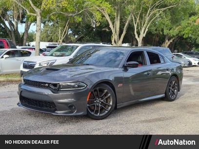Used 2023 Dodge Charger Scat Pack w/ Plus Group