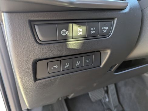 New 2026 MAZDA CX-90 3.3 Turbo w/ Premium Sport Pkg image 16