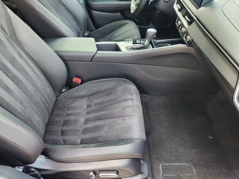 Certified 2025 Acura ADX A-Spec AWD/4WD image 14