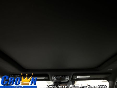 New 2025 Toyota Tundra 1794 Edition image 26