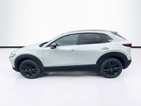 Used 2025 MAZDA CX-30 AWD 2.5 S w/ Select Sport Pkg image 5