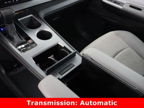 Certified 2025 Toyota Sienna LE image 17