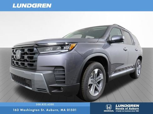 New 2026 Honda Pilot EX-L image 24