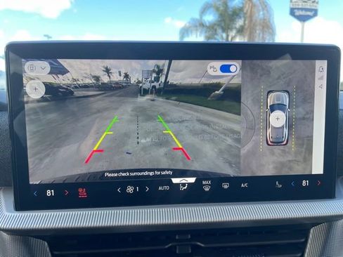 New 2026 Ford Explorer ST-Line image 13