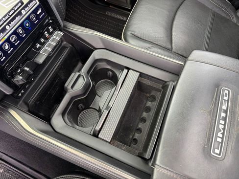 Used 2019 RAM 2500 Limited AWD/4WD image 31