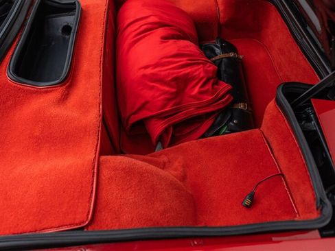 Used 1987 Ferrari Testarossa RWD image 95