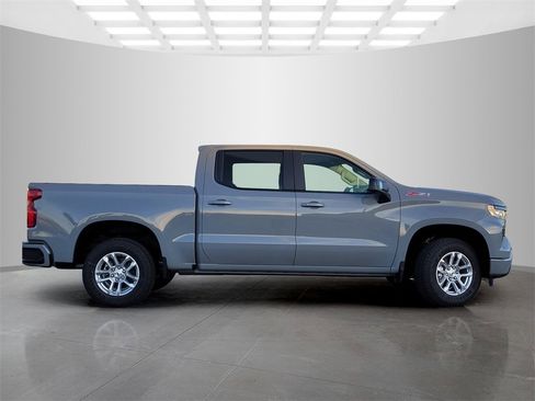 New 2025 Chevrolet Silverado 1500 RST w/ Convenience Package II image 4