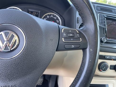 Used 2017 Volkswagen Tiguan Wolfsburg Edition AWD/4WD image 19