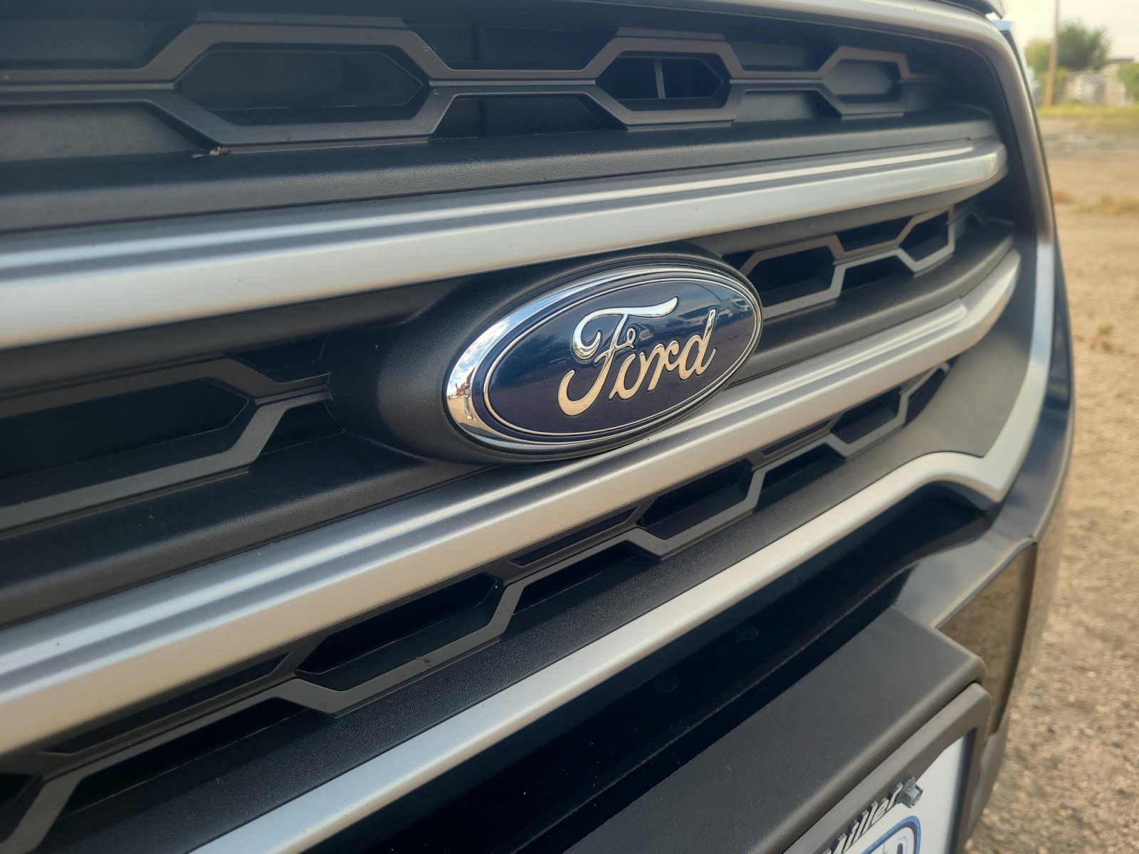 Used 2020 Ford EcoSport SE w/ SE Convenience Package AWD/4WD image 23
