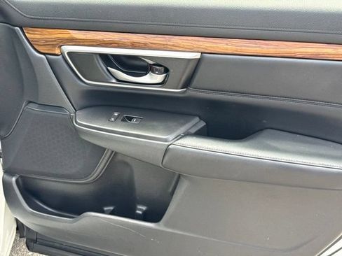 Used 2021 Honda CR-V EX-L image 26