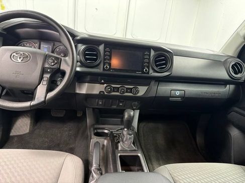 Used 2023 Toyota Tacoma SR RWD image 22