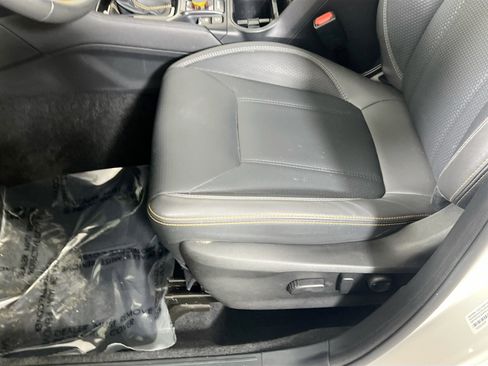 Used 2022 Subaru Forester Wilderness image 20