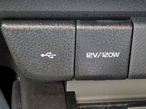 Used 2024 Toyota Camry SE w/ Convenience Package FWD image 20