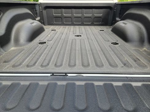 New 2026 RAM 2500 Tradesman image 23