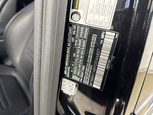 Used 2025 Mercedes-Benz G 550 image 38