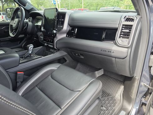 Used 2026 RAM 1500 RHO w/ RHO Level 1 Equipment Group AWD/4WD image 18