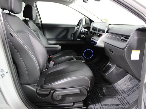 Used 2023 Hyundai Ioniq 5 SEL w/ Cargo Package image 10