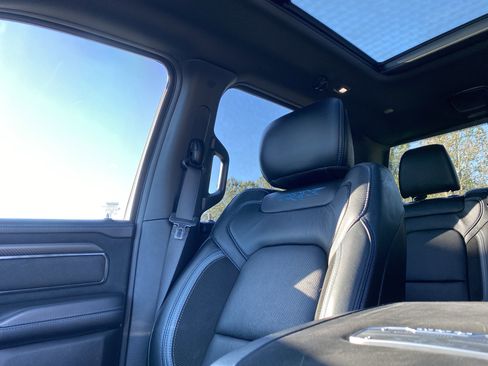 Used 2023 RAM 1500 TRX w/ TRX Level 2 Equipment Group image 20