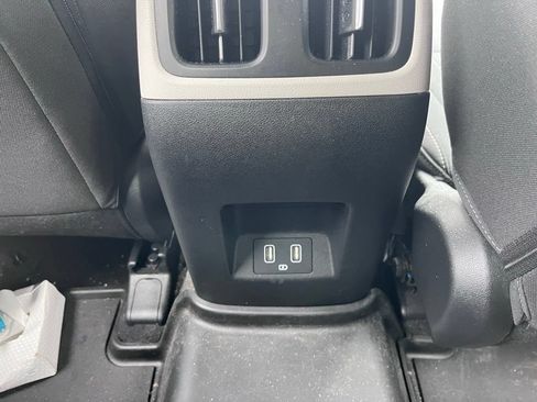 Used 2023 Hyundai Tucson SEL w/ Cargo Package AWD/4WD image 18