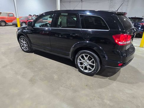 Used 2015 Dodge Journey R/T w/ Flexible Seating Group AWD/4WD image 7