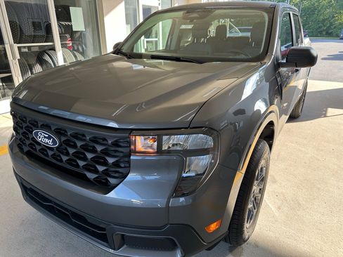 New 2026 Ford Maverick XLT FWD image 2