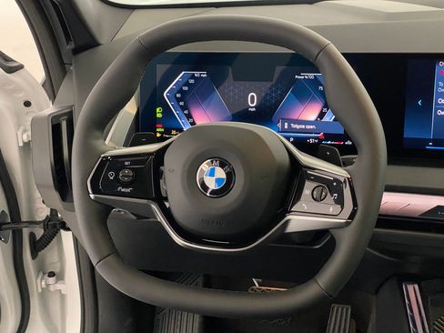 New 2026 BMW X3 xDrive30 w/ Convenience Package image 15