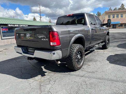 Used 2014 RAM 2500 Tradesman w/ Chrome Appearance Group image 6