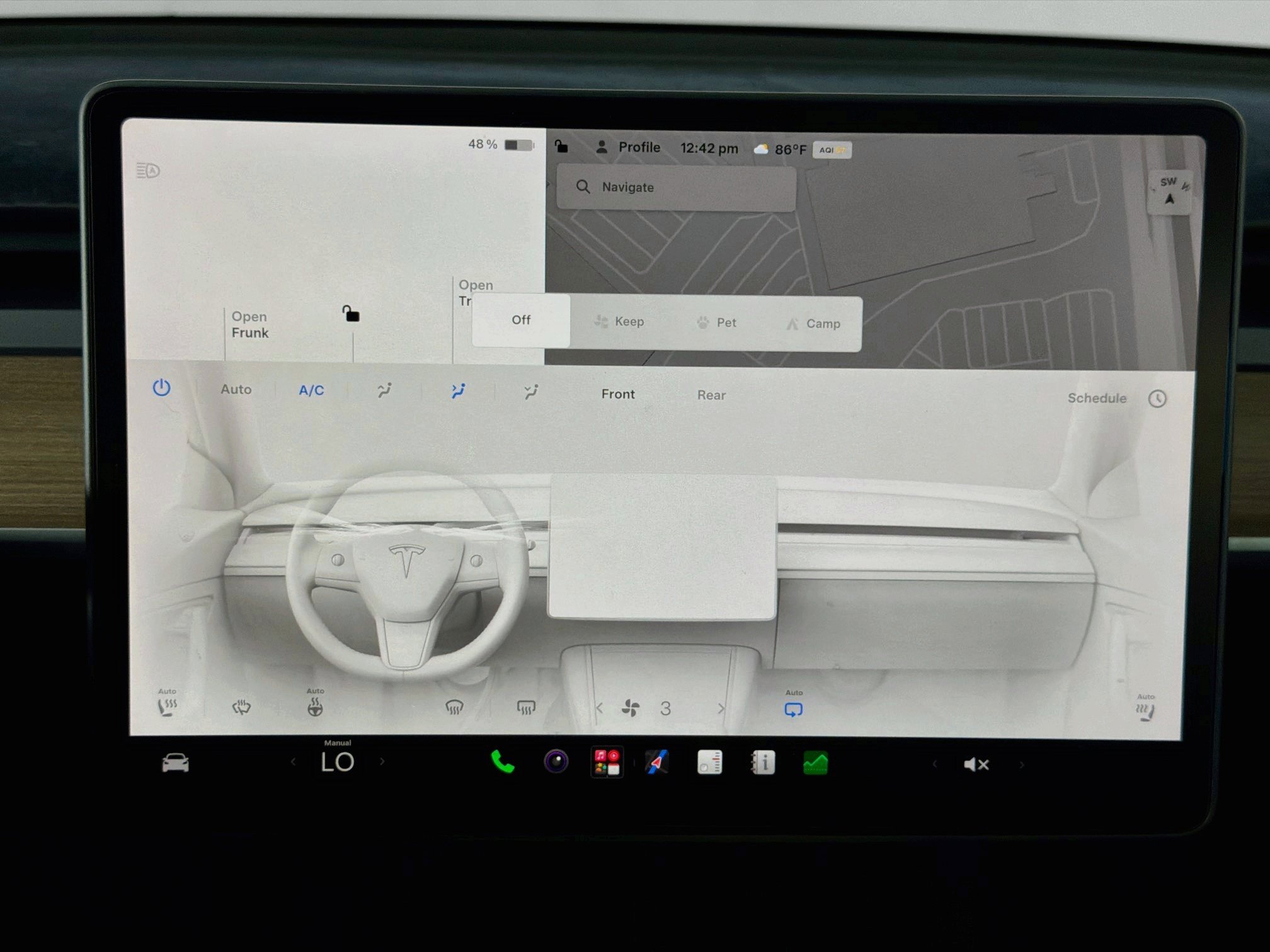 Used 2023 Tesla Model 3 Standard Range RWD image 23