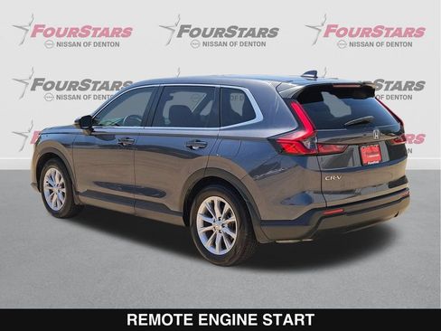 Used 2024 Honda CR-V EX-L image 7