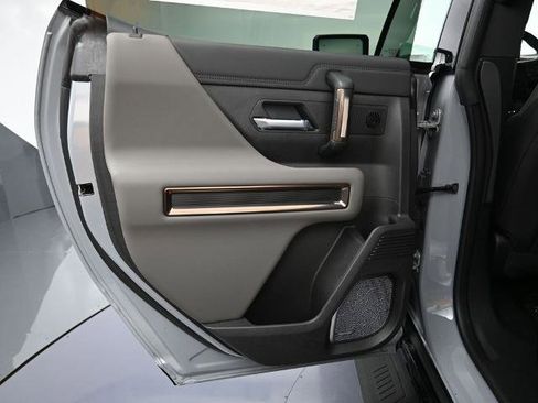 New 2025 GMC Hummer EV 3X image 23