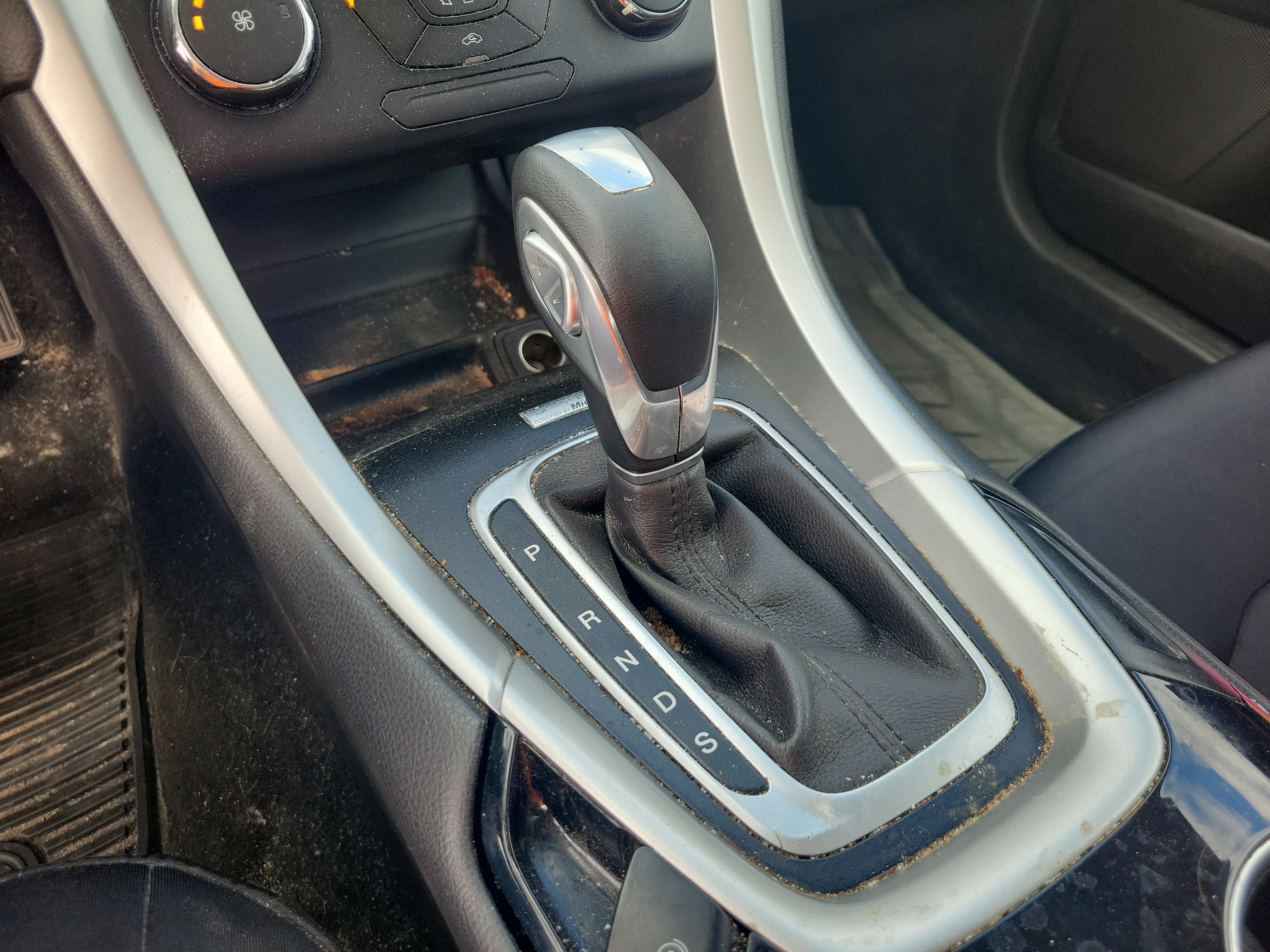 Used 2013 Ford Fusion SE FWD image 19