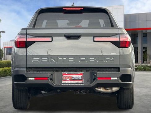 Used 2024 Hyundai Santa Cruz SEL image 5